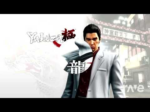 Amusing Violence - Yakuza 3 Independence For Violence X Yakuza Kiwami Amusing Octagon