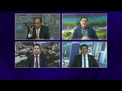 Política do Dia 19 08 2022