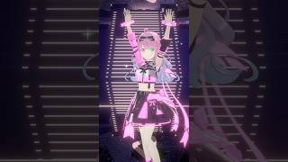 【踊ってみた】とくべチュ、して / =LOVE #イコールラブ #姫森ルーナ #hololive #shorts #dance