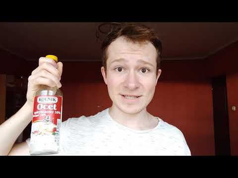 Świerzb - wyleczenie 100% za 2 zł. To działa!🧡