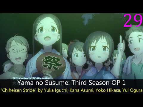 Oshiete Mahou no Pendulum: Rilu Rilu Fairilu Oshiete Mahou no Pendulum Yumiri Hanamori & Ari Ozawa
