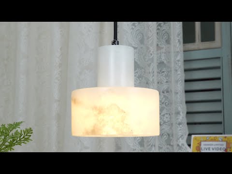 Cyls Pendant Light