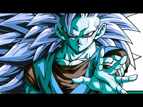 The Return of Kakarot! Evil Goku ATTACKS EARTH! | Dragon Ball After | COMPLETE STORY (so far)