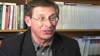 Stan Deetz - How individuals are motivated to go beyond self interest for the common good