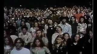 Joe Walsh   [Turns total To Stone]   Vintage Live Footage 1972