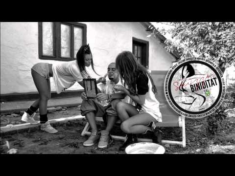 INSTRUMENTAL: Skizzo Skillz / Biniditat (feat. Karie)