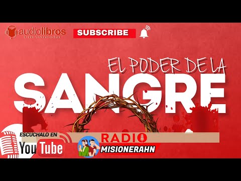 "Descubre El Poder de la Sangre: Enseñanzas Inspiradoras de Dag Heward-Mills"Audio Libro