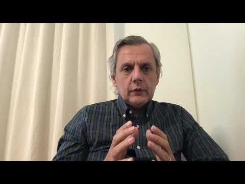 Envy: A Technique to Deal with It - Bernardo Stamateas