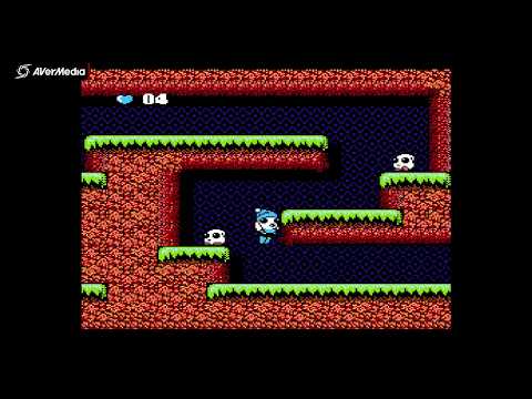 Jake's Amateur Gaymers - Ufouria (NES)