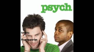 Night train ( funny psych scene )