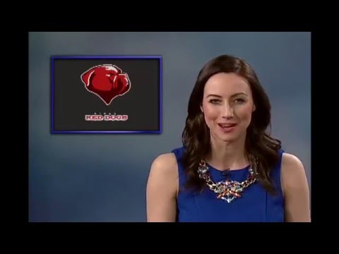 Claire Hanna - Sports Demo - April 2016