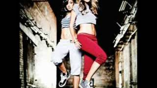 Brick and Lace - Stripper Heals