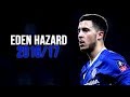 Eden Hazard - Ultimate Skill Show - 2016/17 HD