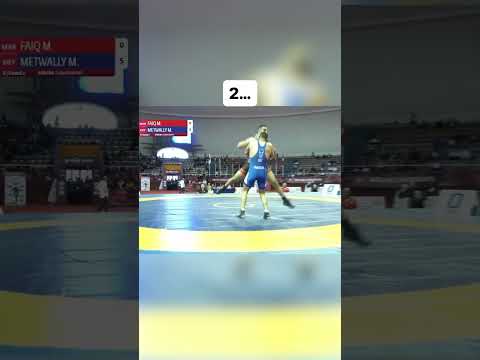 Absolutely Brutalized