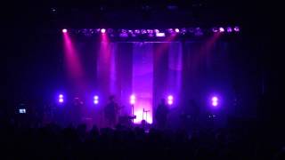 Lord Huron - Lullaby @ The Majestic Ventura Theater