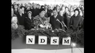 Download lagu Swarm Intelligence- NDSM Werf mp3