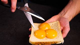 Everyone's Buying EGGS After Seeing This Genius Trick! 5 Brilliant Ideas Work Better Than Magic!