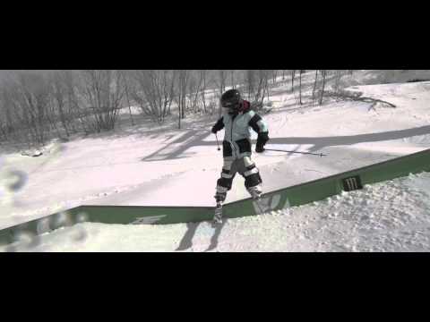 DOMAIN: 2 Hours with Dylan Sondrup and Andy Partridge