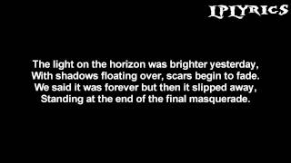 Linkin Park Final Masquerade HD...