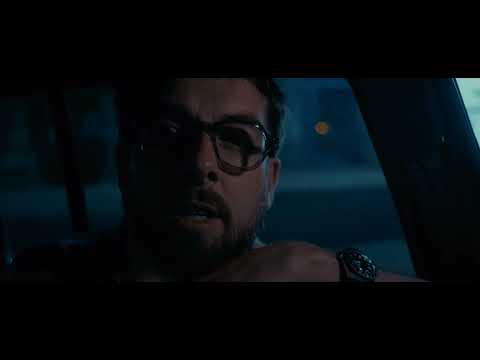 Video thumbnail for Backseat Driver