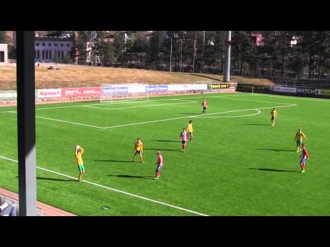 LynG99 Lyn-Ullkisa Legea