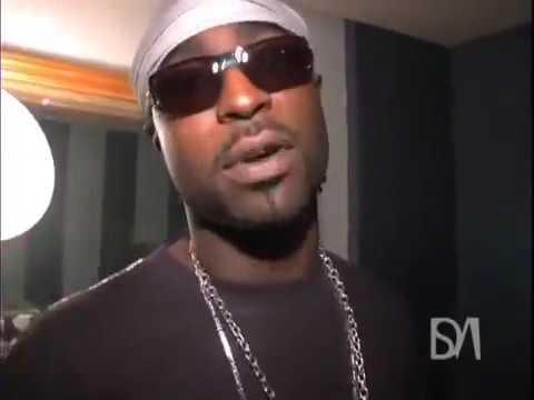 SMACK DVD 11 Young Buck & Spider Loc