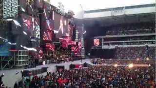 Guus Meeuwis &quot;Groots met een Zachte G&quot; (Per Spoor)