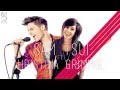 Sam Tsui ft. Christina Grimmie by Nelly - Just A ...