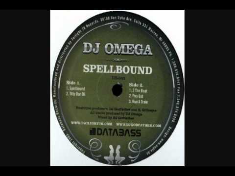 DJ Omega - Run A Train