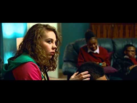Attack the Block | trailer D (2011) Nick Frost
