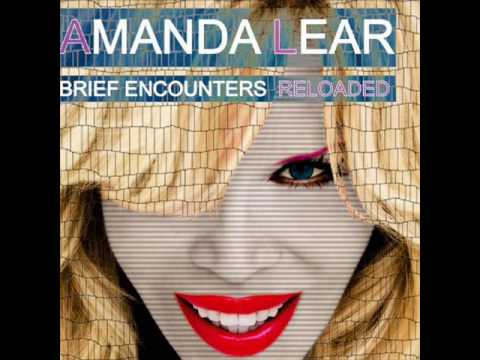 Amanda Lear - Clips From Her Album 