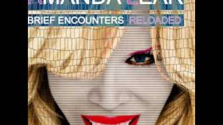 Amanda Lear - Clips From Her Album 