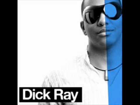 DICK-RAY Feat CHIPPER -Shoulda- MTN