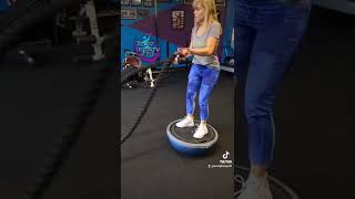 Download lagu Every BODY's Fit 'FIT Clip' 5911 Video: Bosu battlerope combo mp3