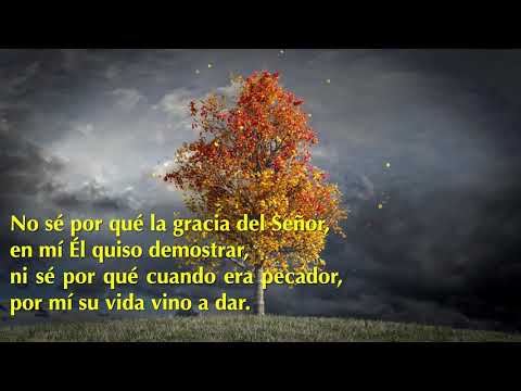 HIMNO "YO SE A QUIEN HE CREIDO"