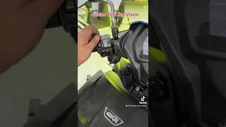 Exciter 155 Độ Cùm Vixion Siêu Đã T23Shop Cần Thơ