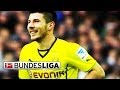 Top 10 Debutant Goals with the First Touch