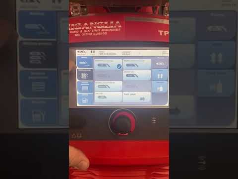 Fronius TPSi Job to easy Job