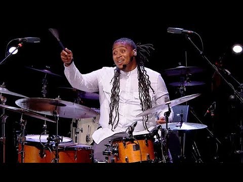 JAMISON ROSS, Jazz San Javier 17 Julio 2019