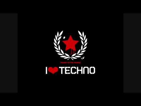 Tom Mountain Feat Nicco - Dance Hall Track (TECHNO_RMX)