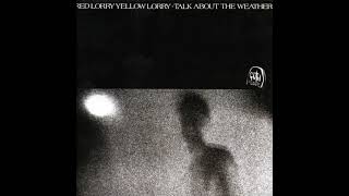 Red Lorry Yellow Lorry - Beating My Head - 1985 - HQ