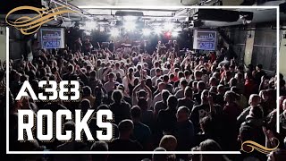 Dog Eat Dog - No fronts // Live 2017 // A38 Rocks