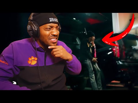 LIL BABY SAID HE STILL HUNGRY! | Middle of the Summer (REACTION!)