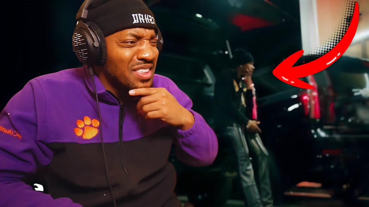 LIL BABY SAID HE STILL HUNGRY! | Middle of the Summer (REACTION!)