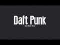 One More Time - Daft Punk Lyrics 