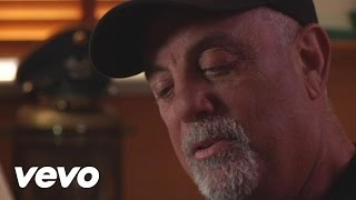 Billy Joel - Billy Joel on TURNSTILES - from THE COMPLETE ALBUMS COLLECTION