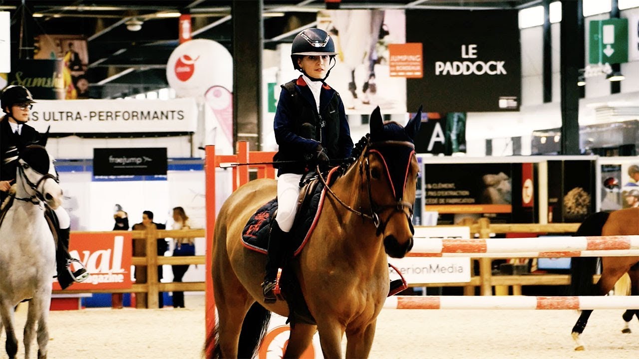 La Relève #3 : Sarah Desmoules