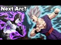 The Future Of Dragon Ball Super