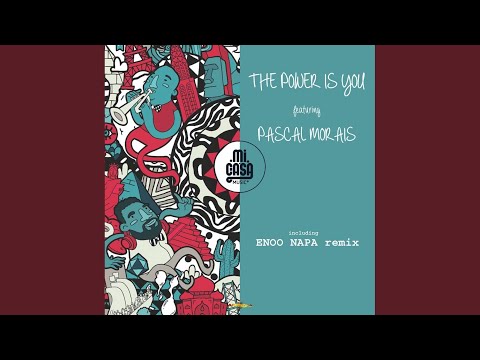 The Power Is You (Original Mix)