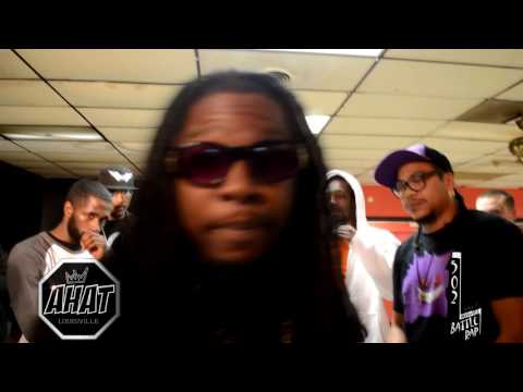 Superstar Moe vs Yellah